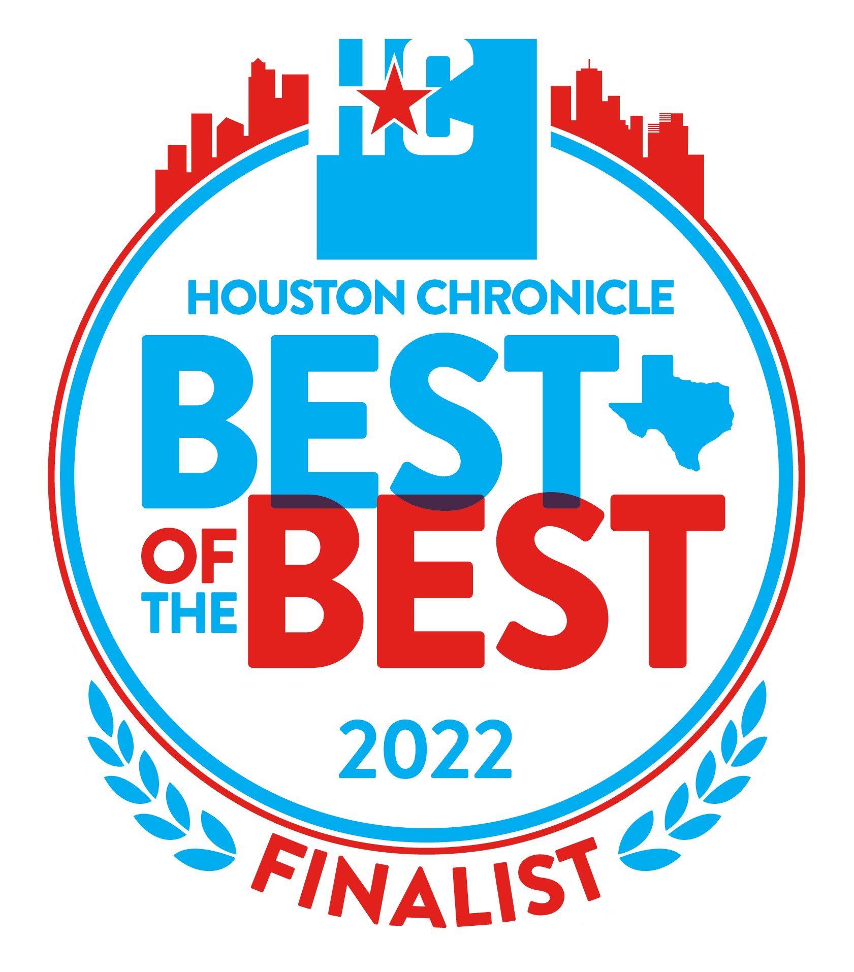 Best of the Best Houston Winner 2022